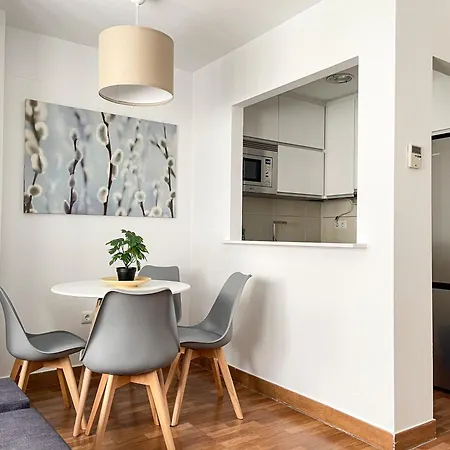 ᔓ Alameda De Capuchinos By Dv Properties ᔕ Málaga Buitenkant foto