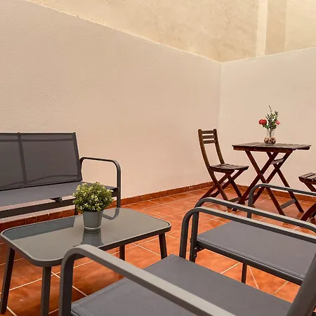 ᔓ Alameda De Capuchinos By Dv Properties ᔕ Málaga Buitenkant foto