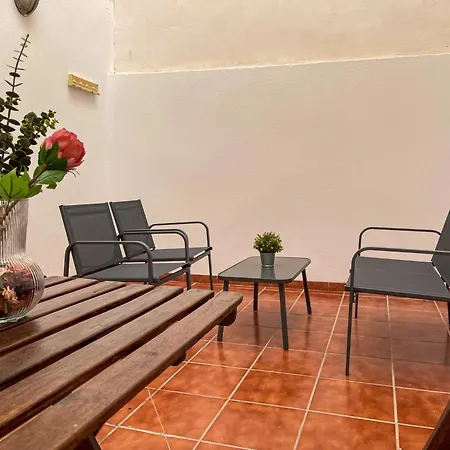 ᔓ Alameda De Capuchinos By Dv Properties ᔕ Málaga Buitenkant foto