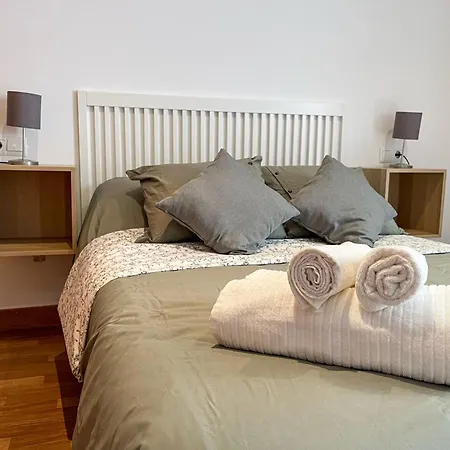 ᔓ Alameda De Capuchinos By Dv Properties ᔕ Málaga Buitenkant foto