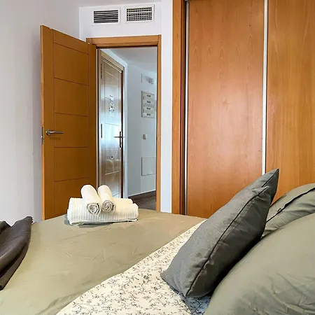 ᔓ Alameda De Capuchinos By Dv Properties ᔕ Málaga Buitenkant foto