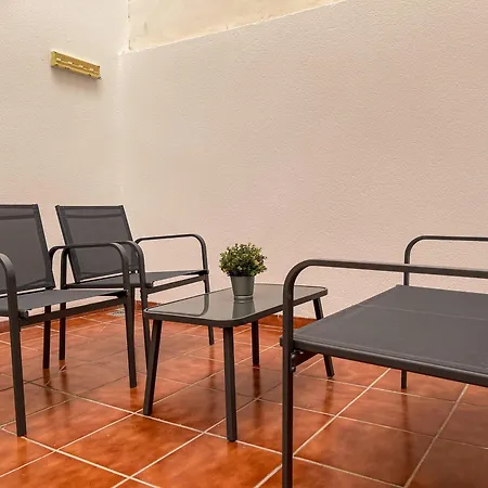ᔓ Alameda De Capuchinos By Dv Properties ᔕ Málaga Buitenkant foto