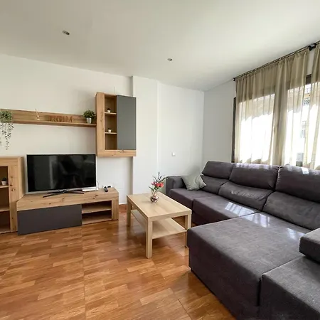ᔓ Alameda De Capuchinos By Dv Properties ᔕ Málaga Buitenkant foto